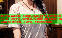 糖心Vlog蓝莓视频:无限福利,高清,24小时不间断精彩.糖心Vlog:分享生活,结交朋友,无限趣味等你体验.糖心Vlog蓝莓视频:智能推荐,互动交友,点燃你的视频狂热.
