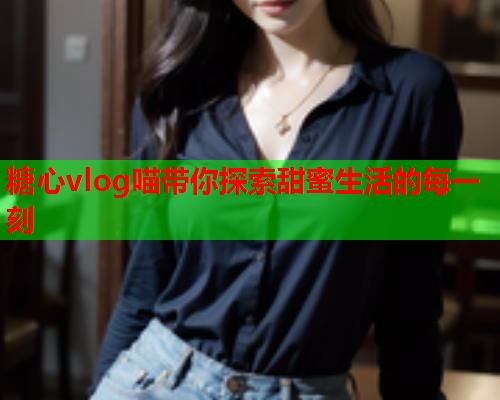 糖心vlog喵带你探索甜蜜生活的每一刻  第2张 糖心vlog喵带你探索甜蜜生活的每一刻  第2张