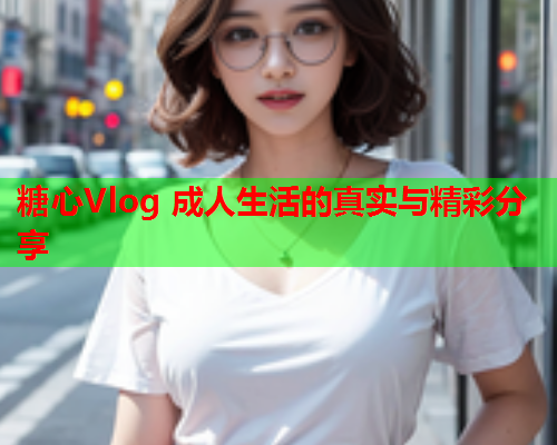 糖心Vlog 成人生活的真实与精彩分享  第1张 糖心Vlog 成人生活的真实与精彩分享  第1张
