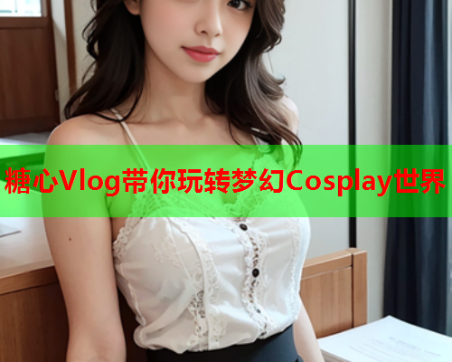 糖心Vlog带你玩转梦幻Cosplay世界  第1张 糖心Vlog带你玩转梦幻Cosplay世界  第1张
