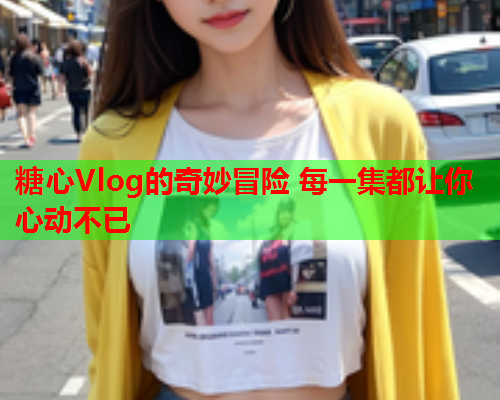 糖心Vlog的奇妙冒险 每一集都让你心动不已  第2张 糖心Vlog的奇妙冒险 每一集都让你心动不已  第2张