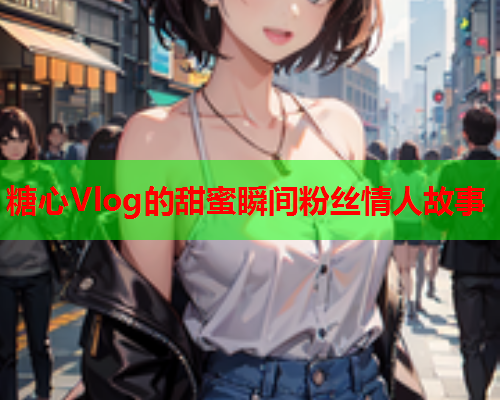 糖心Vlog的甜蜜瞬间粉丝情人故事  第1张 糖心Vlog的甜蜜瞬间粉丝情人故事  第1张