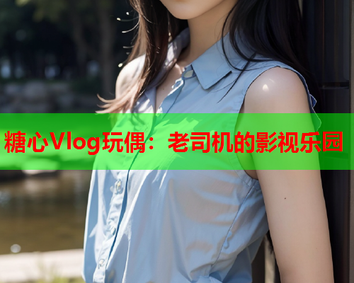 糖心Vlog玩偶:老司机的影视乐园  第2张 糖心Vlog玩偶:老司机的影视乐园  第2张