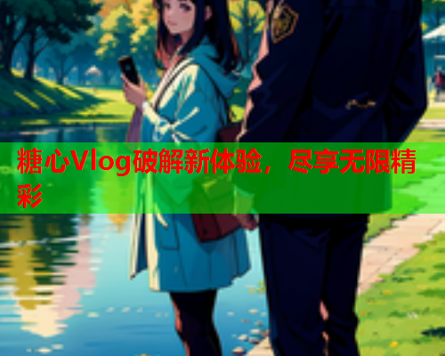 糖心Vlog破解新体验,尽享无限精彩  第1张 糖心Vlog破解新体验,尽享无限精彩  第1张