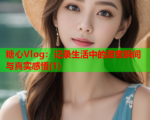 糖心Vlog:记录生活中的甜蜜瞬间与真实感悟(1)  第1张 糖心Vlog:记录生活中的甜蜜瞬间与真实感悟(1)  第1张