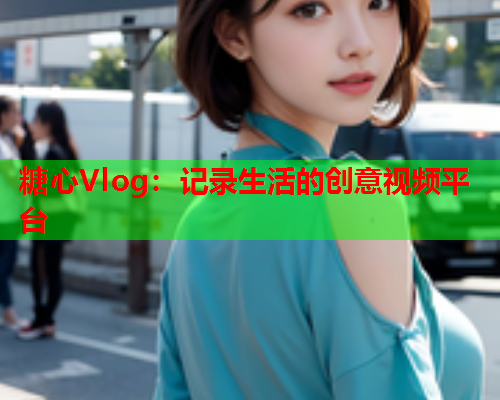 糖心Vlog:记录生活的创意视频平台  第1张 糖心Vlog:记录生活的创意视频平台  第1张