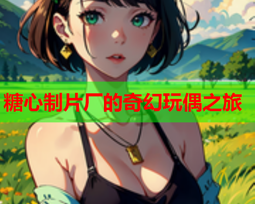 糖心制片厂的奇幻玩偶之旅  第2张 糖心制片厂的奇幻玩偶之旅  第2张