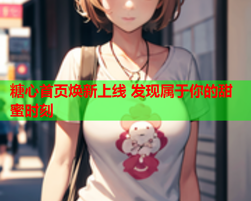 糖心首页焕新上线 发现属于你的甜蜜时刻  第2张 糖心首页焕新上线 发现属于你的甜蜜时刻  第2张