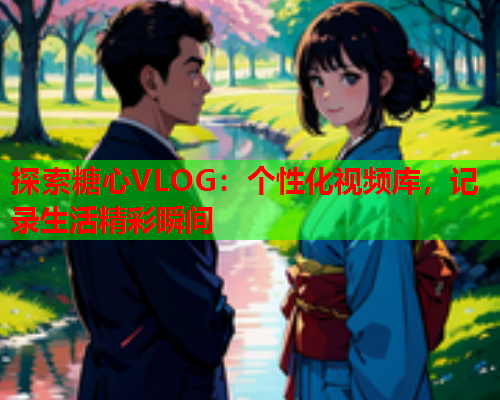 探索糖心VLOG:个性化视频库,记录生活精彩瞬间  第2张 探索糖心VLOG:个性化视频库,记录生活精彩瞬间  第2张