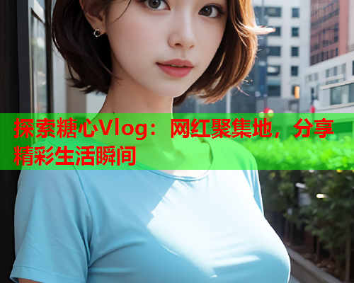 探索糖心Vlog:网红聚集地,分享精彩生活瞬间  第2张 探索糖心Vlog:网红聚集地,分享精彩生活瞬间  第2张