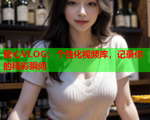 糖心VLOG:个性化视频库,记录你的精彩瞬间  第2张 糖心VLOG:个性化视频库,记录你的精彩瞬间  第2张
