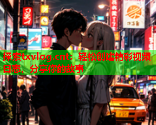 探索txvlog.cnt:轻松创建精彩视频日志,分享你的故事  第1张 探索txvlog.cnt:轻松创建精彩视频日志,分享你的故事  第1张