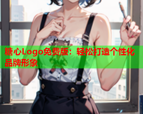 糖心Logo免费版:轻松打造个性化品牌形象  第1张 糖心Logo免费版:轻松打造个性化品牌形象  第1张