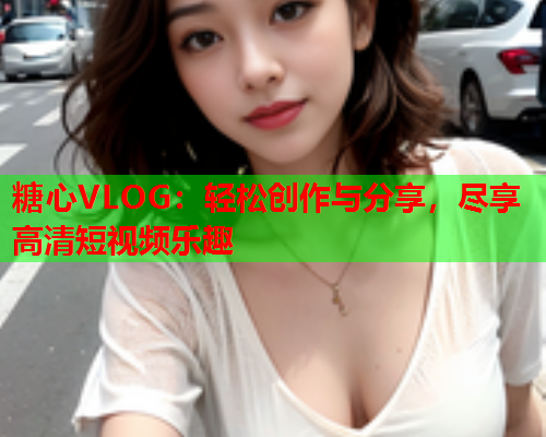 糖心VLOG:轻松创作与分享,尽享高清短视频乐趣  第2张 糖心VLOG:轻松创作与分享,尽享高清短视频乐趣  第2张