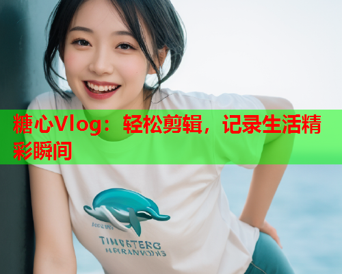 糖心Vlog:轻松剪辑,记录生活精彩瞬间  第2张 糖心Vlog:轻松剪辑,记录生活精彩瞬间  第2张