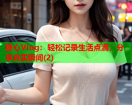 糖心Vlog:轻松记录生活点滴,分享真实瞬间(2)  第1张 糖心Vlog:轻松记录生活点滴,分享真实瞬间(2)  第1张