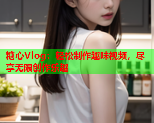 糖心Vlog:轻松制作趣味视频,尽享无限创作乐趣  第1张 糖心Vlog:轻松制作趣味视频,尽享无限创作乐趣  第1张