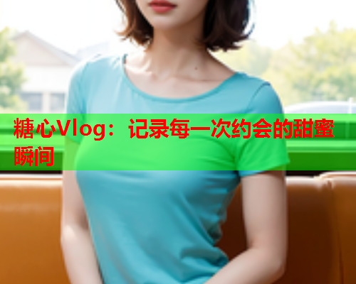 糖心Vlog:记录每一次约会的甜蜜瞬间  第1张 糖心Vlog:记录每一次约会的甜蜜瞬间  第1张