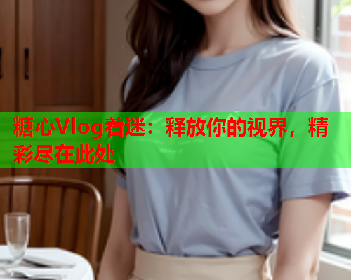 糖心Vlog着迷:释放你的视界,精彩尽在此处  第2张 糖心Vlog着迷:释放你的视界,精彩尽在此处  第2张