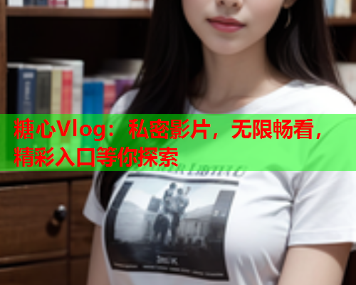 糖心Vlog:私密影片,无限畅看,精彩入口等你探索  第1张 糖心Vlog:私密影片,无限畅看,精彩入口等你探索  第1张
