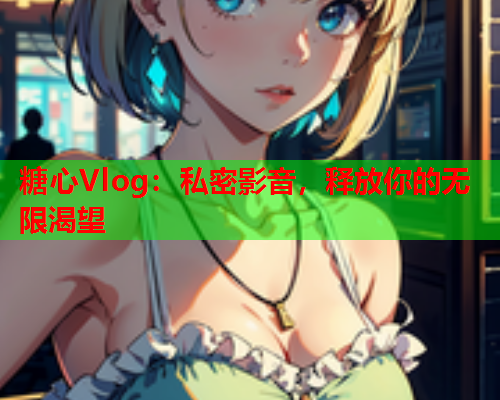 糖心Vlog:私密影音,释放你的无限渴望  第1张 糖心Vlog:私密影音,释放你的无限渴望  第1张