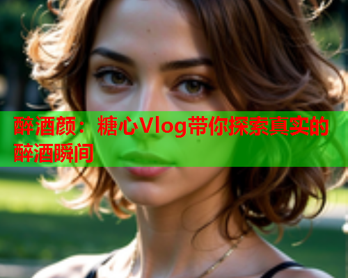 醉酒颜:糖心Vlog带你探索真实的醉酒瞬间  第2张 醉酒颜:糖心Vlog带你探索真实的醉酒瞬间  第2张