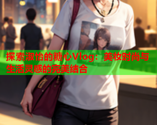 探索淑怡的糖心Vlog:美妆时尚与生活灵感的完美结合  第2张 探索淑怡的糖心Vlog:美妆时尚与生活灵感的完美结合  第2张