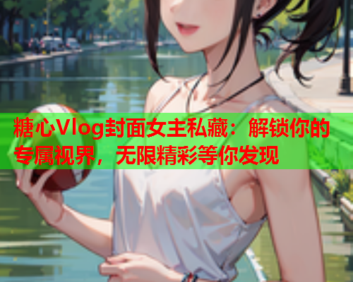糖心Vlog封面女主私藏:解锁你的专属视界,无限精彩等你发现  第1张 糖心Vlog封面女主私藏:解锁你的专属视界,无限精彩等你发现  第1张