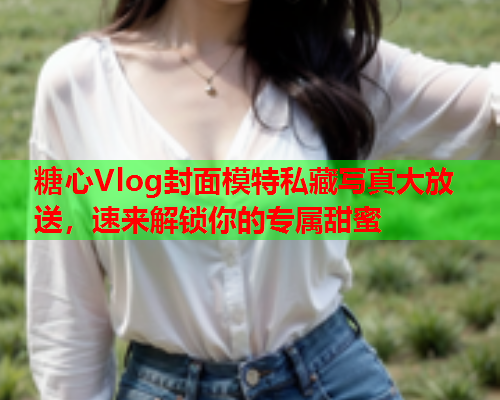 糖心Vlog封面模特私藏写真大放送,速来解锁你的专属甜蜜  第2张 糖心Vlog封面模特私藏写真大放送,速来解锁你的专属甜蜜  第2张