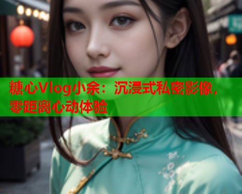 糖心Vlog小余:沉浸式私密影像,零距离心动体验  第2张 糖心Vlog小余:沉浸式私密影像,零距离心动体验  第2张