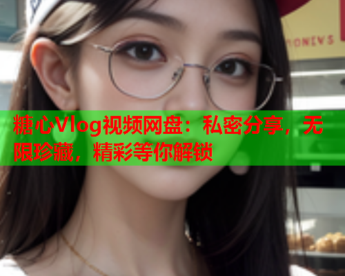 糖心Vlog视频网盘:私密分享,无限珍藏,精彩等你解锁  第1张 糖心Vlog视频网盘:私密分享,无限珍藏,精彩等你解锁  第1张