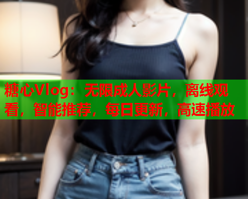 糖心Vlog:无限成人影片,离线观看,智能推荐,每日更新,高速播放  第1张 糖心Vlog:无限成人影片,离线观看,智能推荐,每日更新,高速播放  第1张
