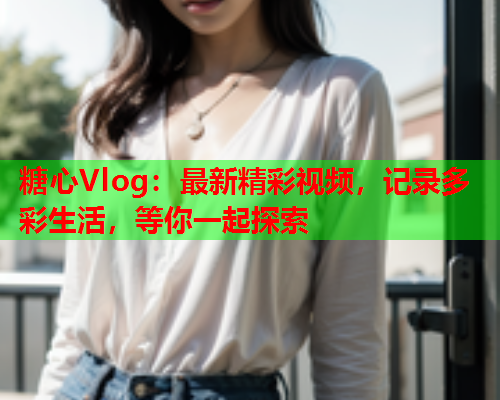 糖心Vlog:最新精彩视频,记录多彩生活,等你一起探索  第2张 糖心Vlog:最新精彩视频,记录多彩生活,等你一起探索  第2张