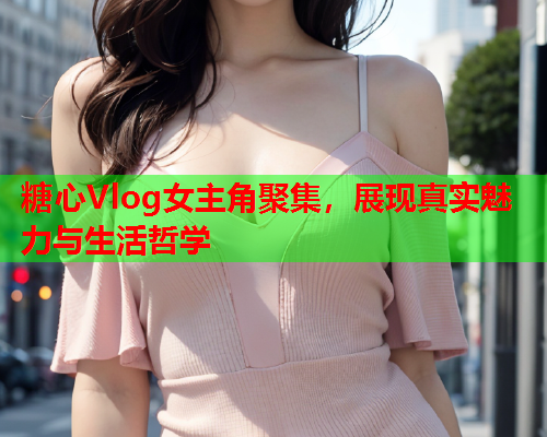 糖心Vlog女主角聚集,展现真实魅力与生活哲学  第1张 糖心Vlog女主角聚集,展现真实魅力与生活哲学  第1张