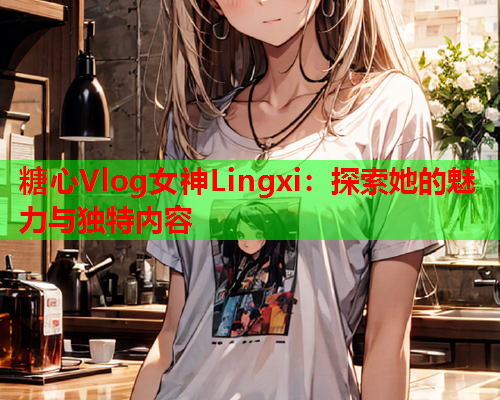 糖心Vlog女神Lingxi:探索她的魅力与独特内容  第1张 糖心Vlog女神Lingxi:探索她的魅力与独特内容  第1张
